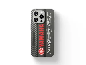 Yamaha Étui Smartphone Universel Pro Max